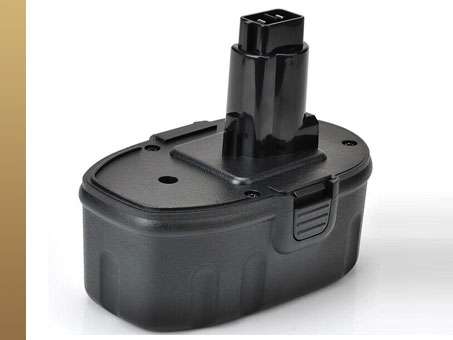 18V 3000mAh DEWALT DC9096 DE9095 DE9503 DW9098 Replacement Battery