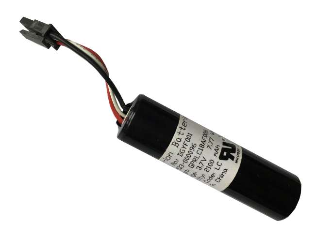 DGYF001 2800 mAh Replacement battery for LOGITECH DGYF001 984-000304, UE Boombox, 533-000096, GPRLO18SY002