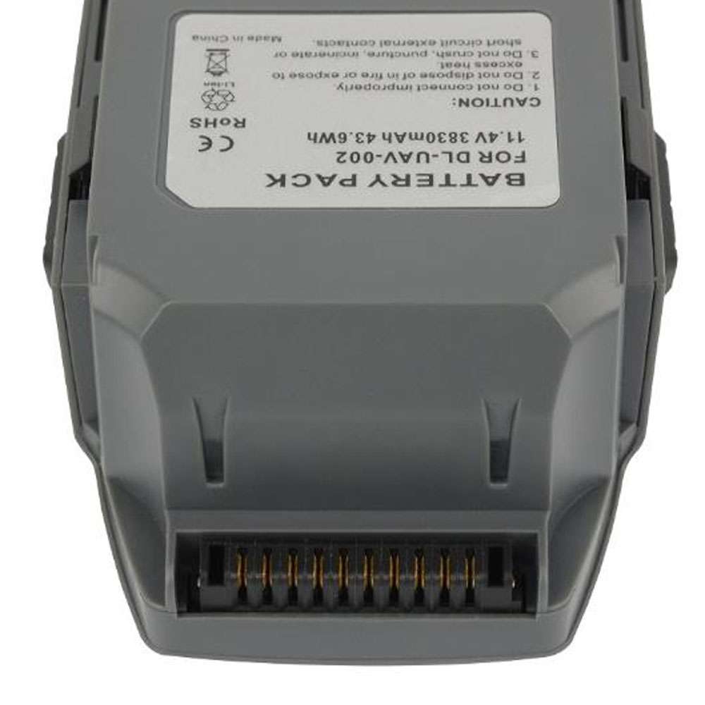 DJI Mavic Pro NW battery