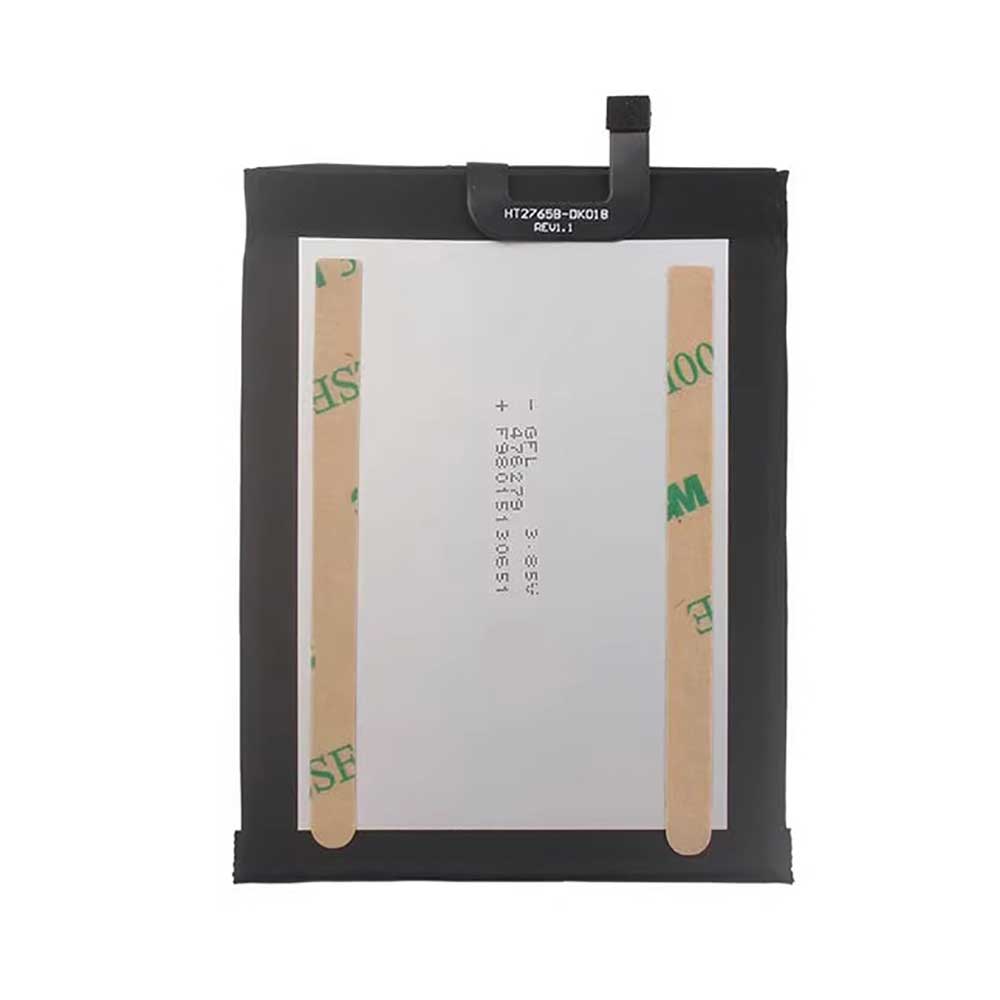 Blackview BV6300 Pro battery