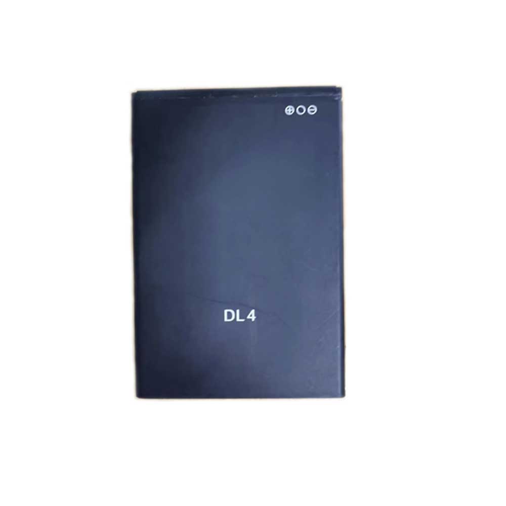 Digicel DL4 battery