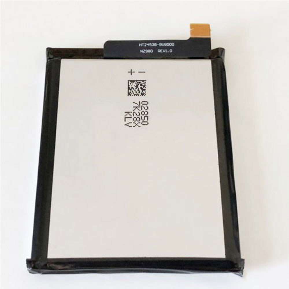 DOOGEE S60 battery