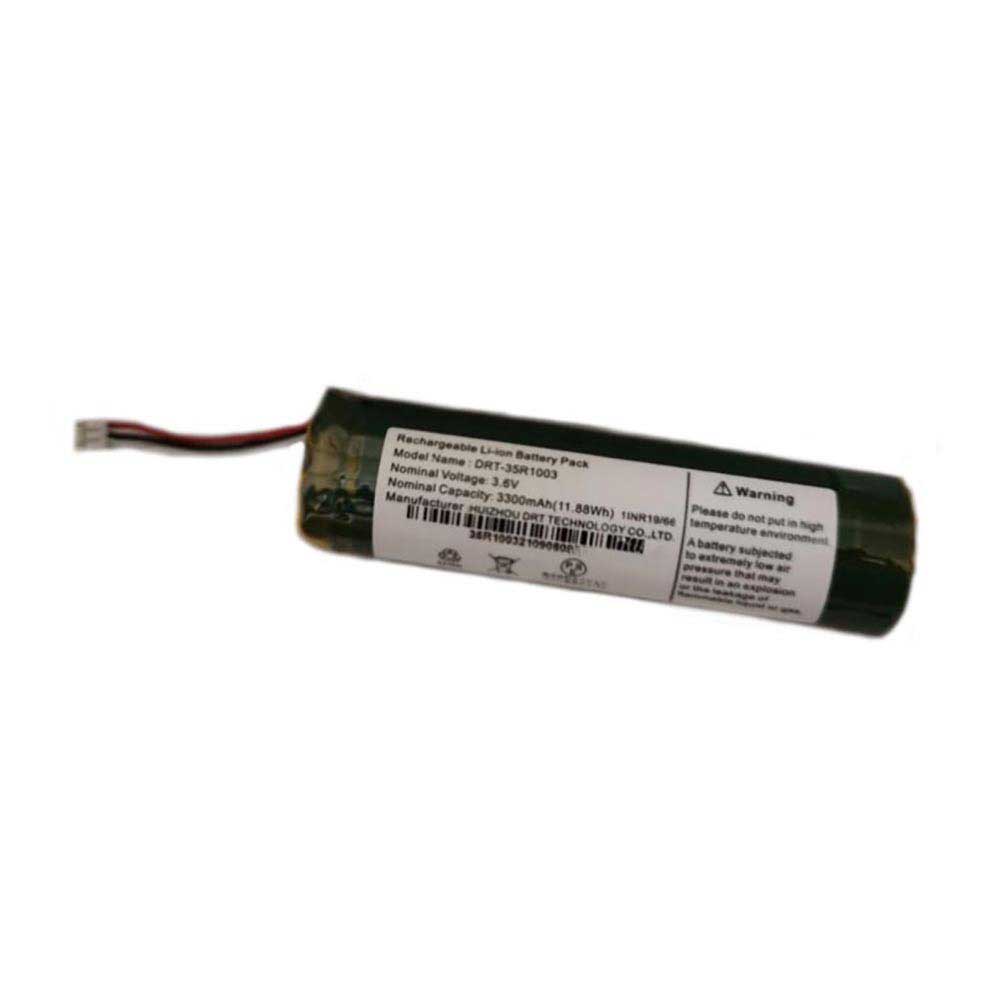 Eschenbach DRT-35R1003 battery