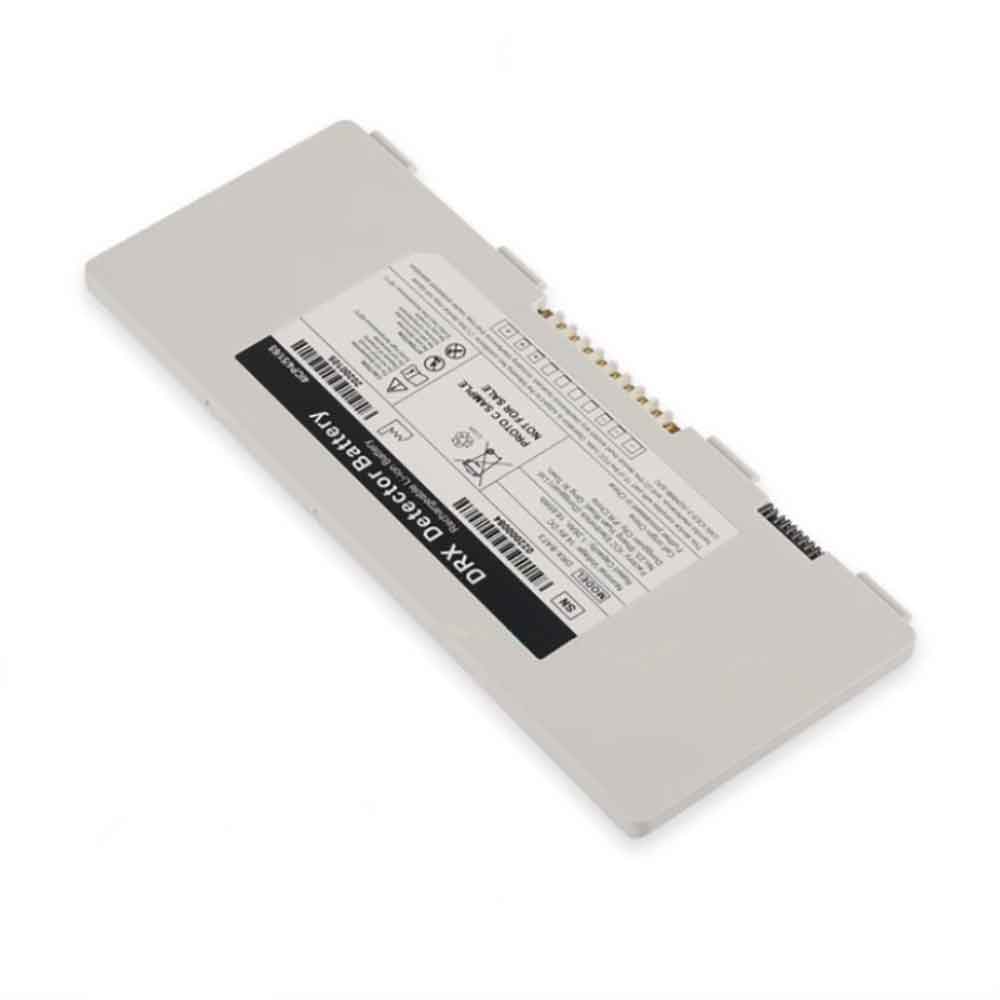 14.8V 1260mAh DRX-BAT3 Medical Battery for Carestream HPX-DR 2530