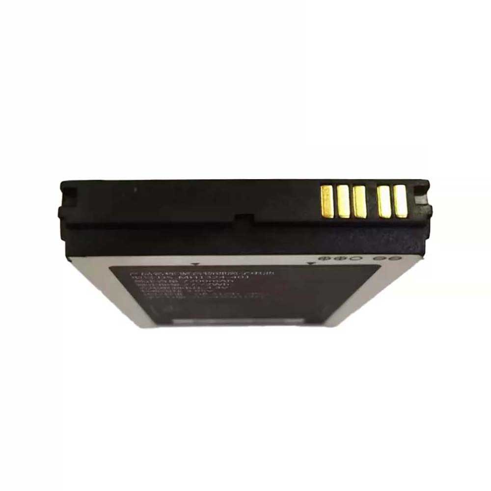 Hikvision DS-MH1324-401 battery