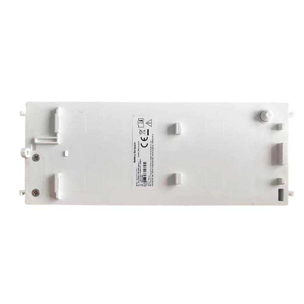DS-PDP-EX-BATT 2000mAh Replacement battery for Hikvision DS-PDP-EX-BATT