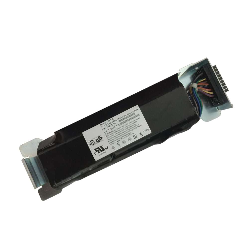 11.1V 2x6.6Ah 46C8872 Laptop Battery for IBM DS5100 DS5300