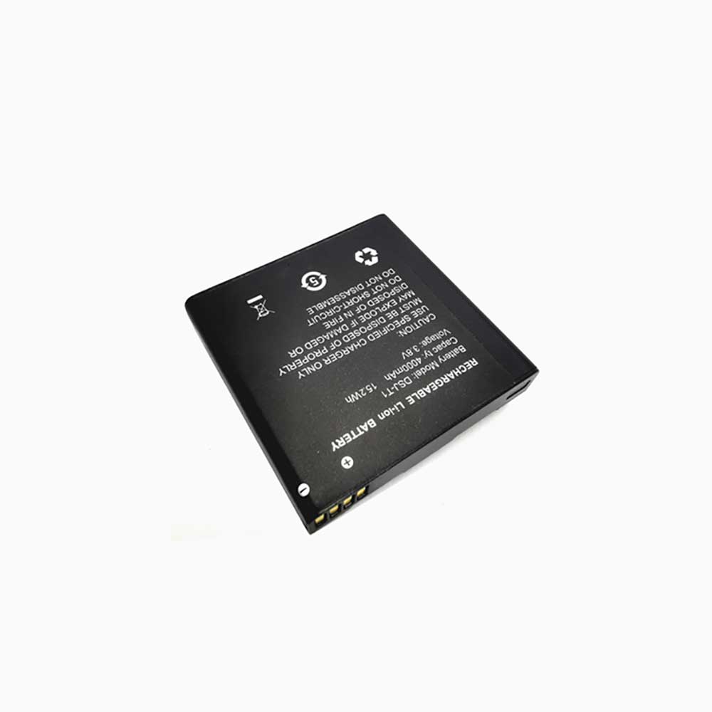 Kedacom DSJ-T1 battery