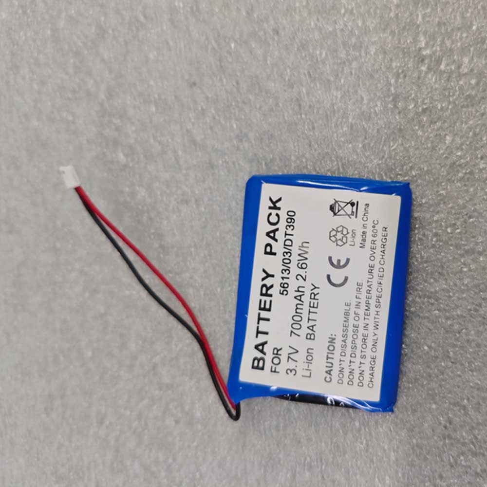 Mitel 5613/03/DT390 battery