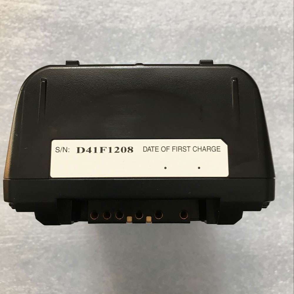 IDX DUO-150 with USB Output battery