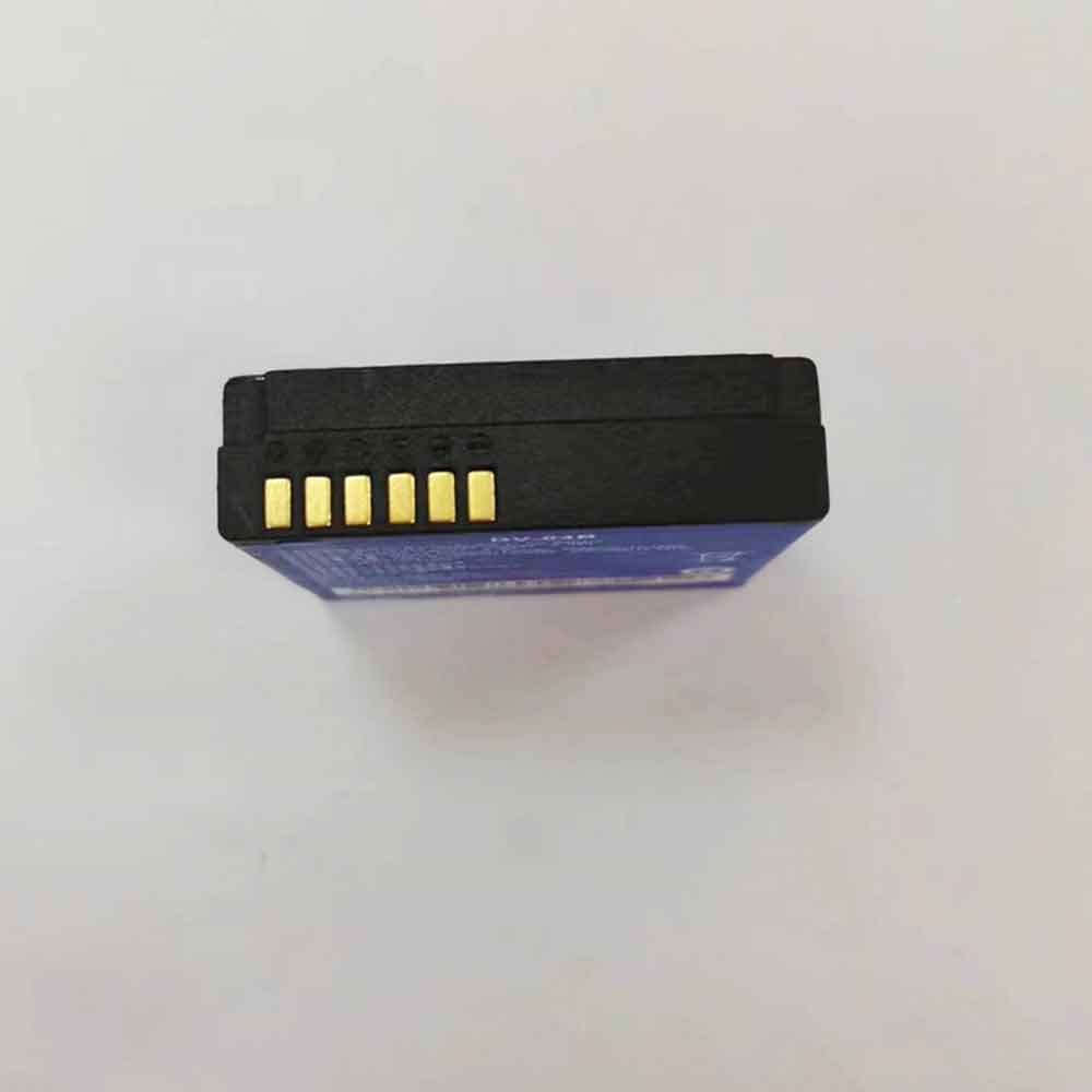 Hikvision DS-MH1310 MH2311 battery