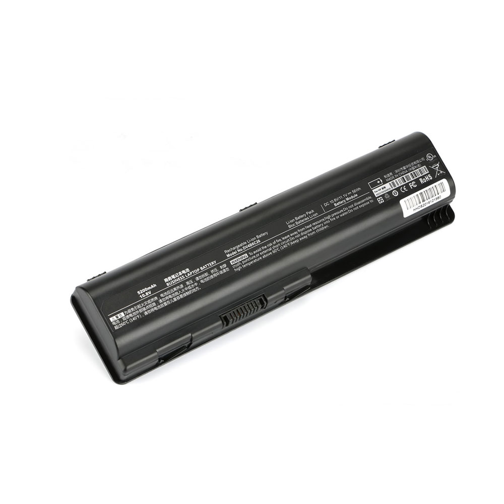 HP Compaq 484170-001 484170-002 HSTNN-UB72 HSTNN-UB73 EV06 battery