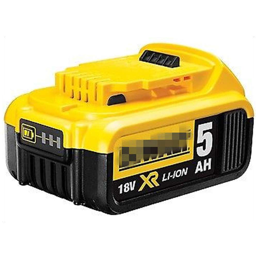 DEWALT DCB184 XR battery