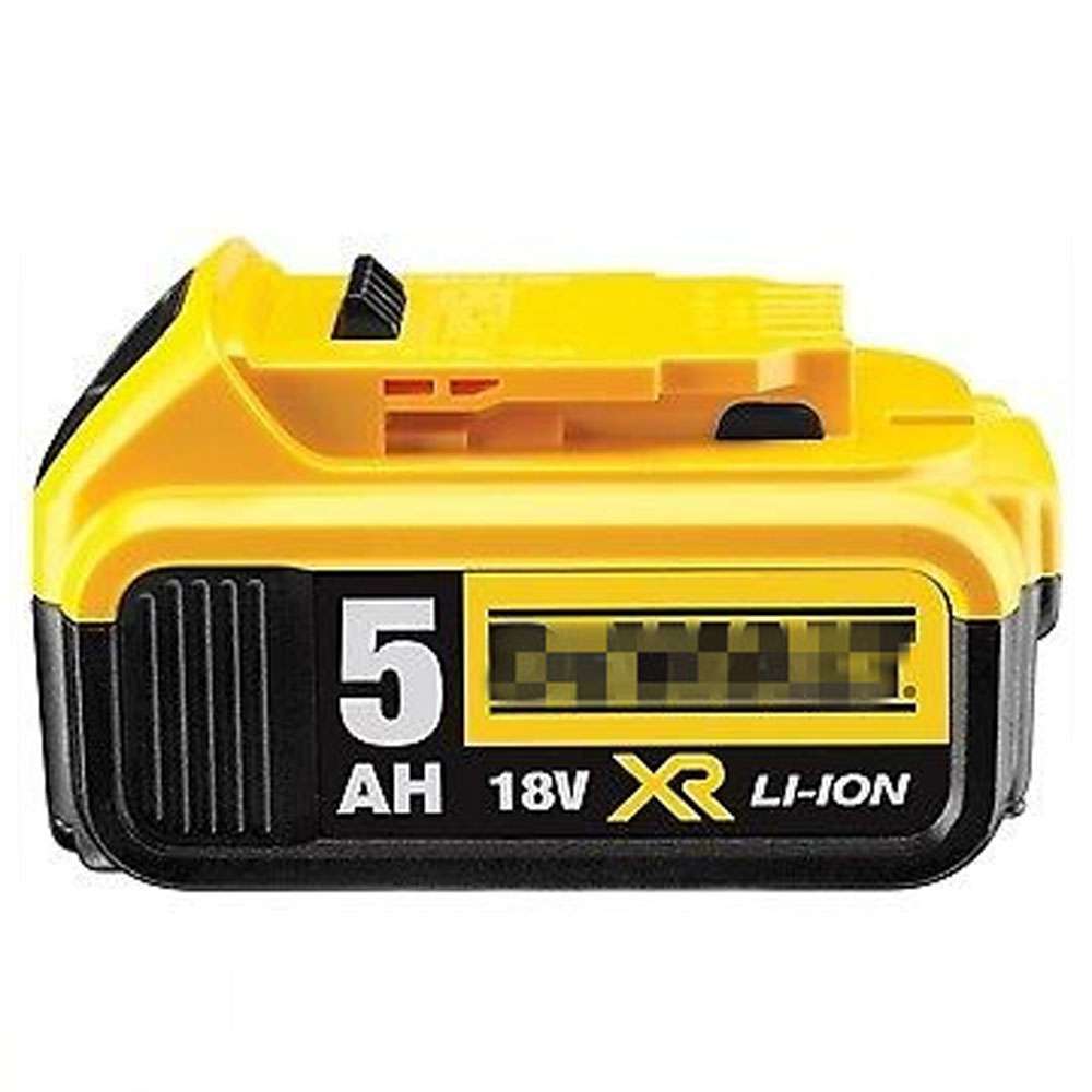 DEWALT DCB184 XR battery
