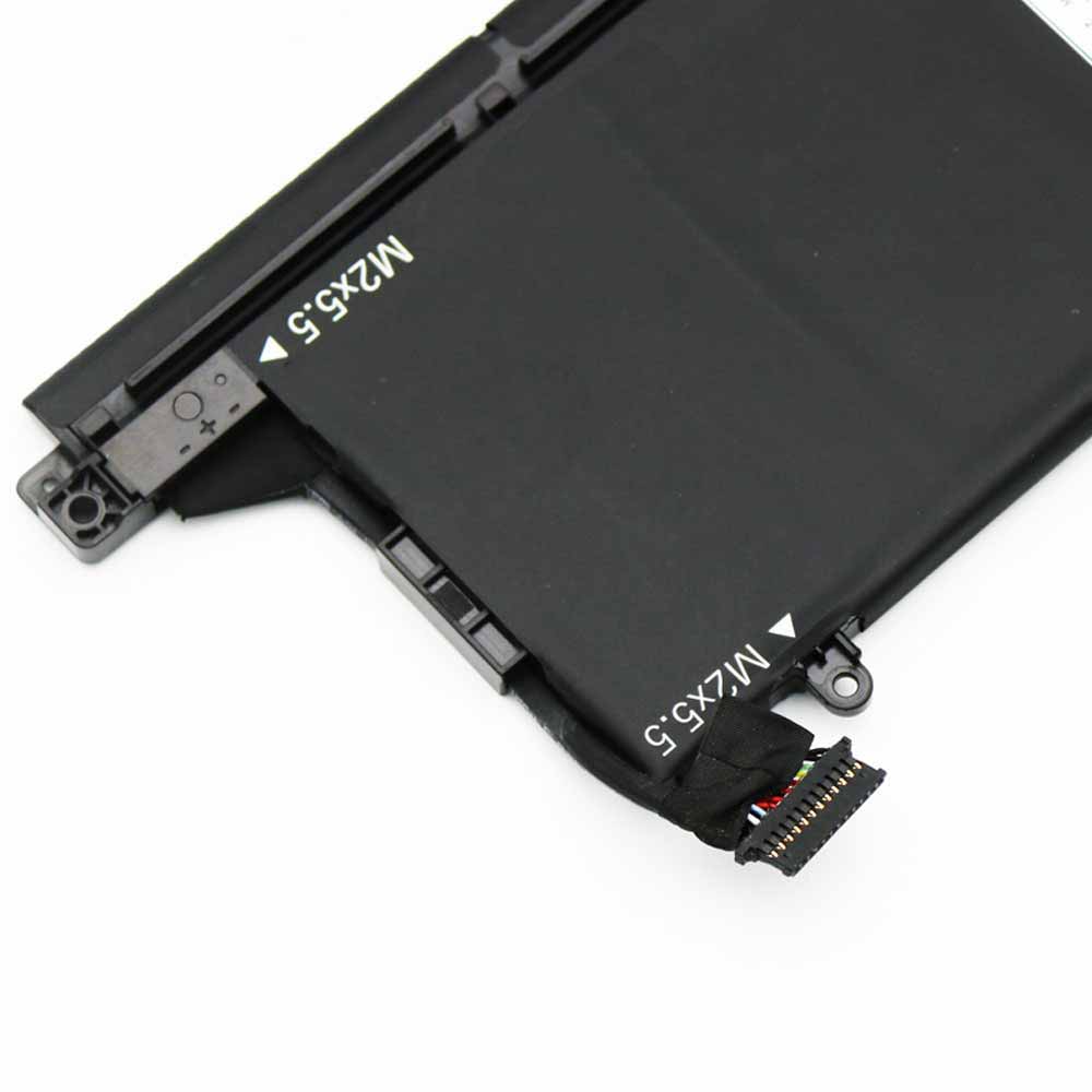 HP Omen X 2S 15-dg0001nc 15-dg0003nc battery