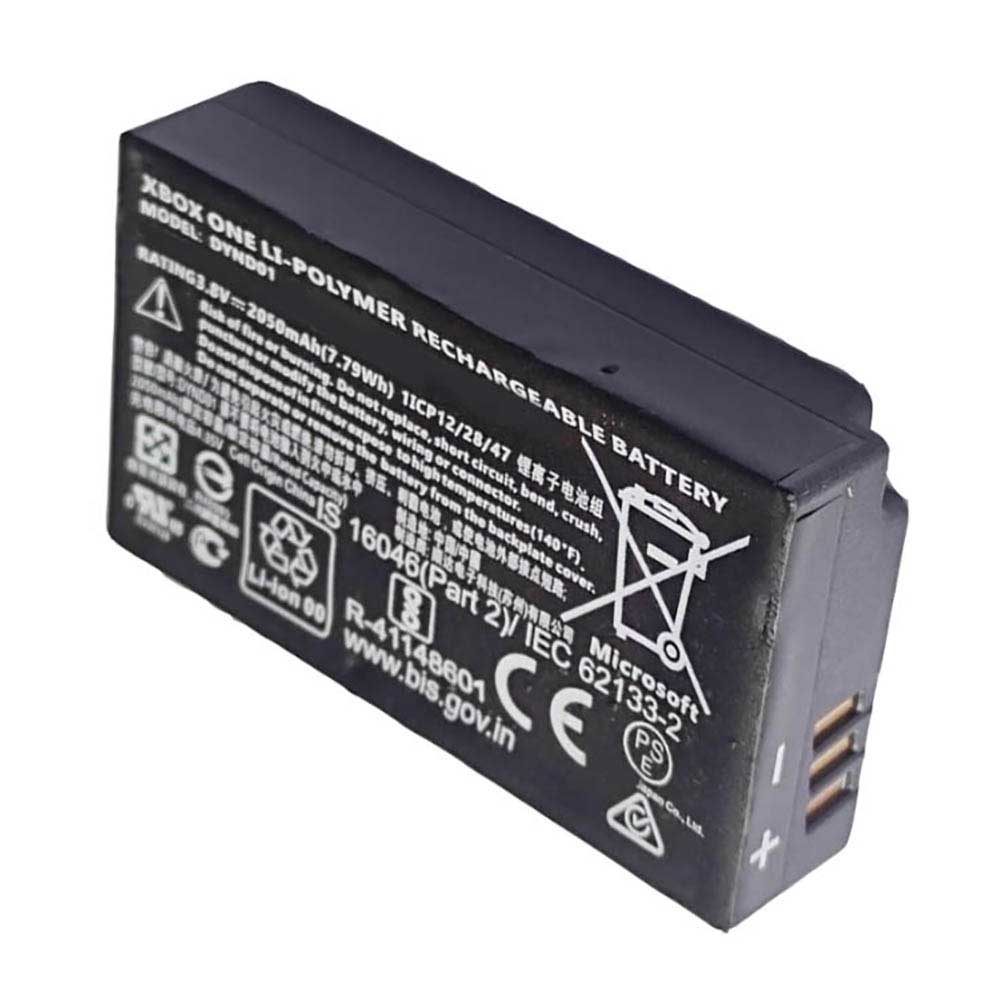 Microsoft XBOX Elite 2 Series 1797 battery