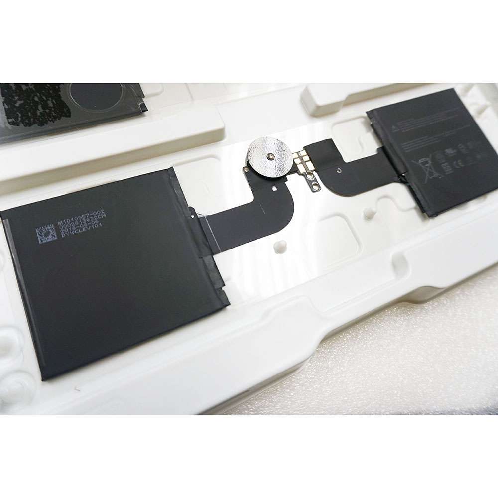 7.57V 23.2Wh/3070mAh Microsoft Surface Book 2 15 inch Replacement Battery