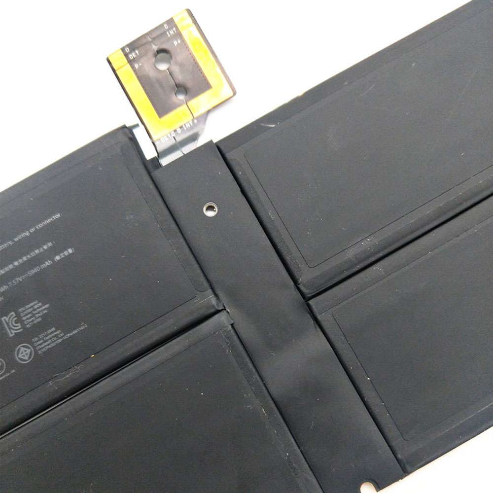 Microsoft Surface Pro5 1796 battery