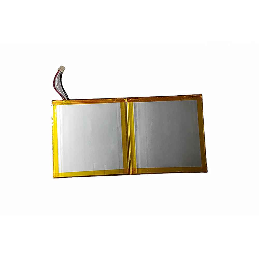 3.8V 7200mAh Blackview Tab 16 Pro Replacement Battery