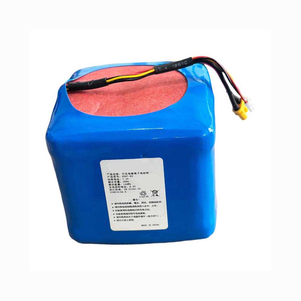 Yunfan E097-08 battery