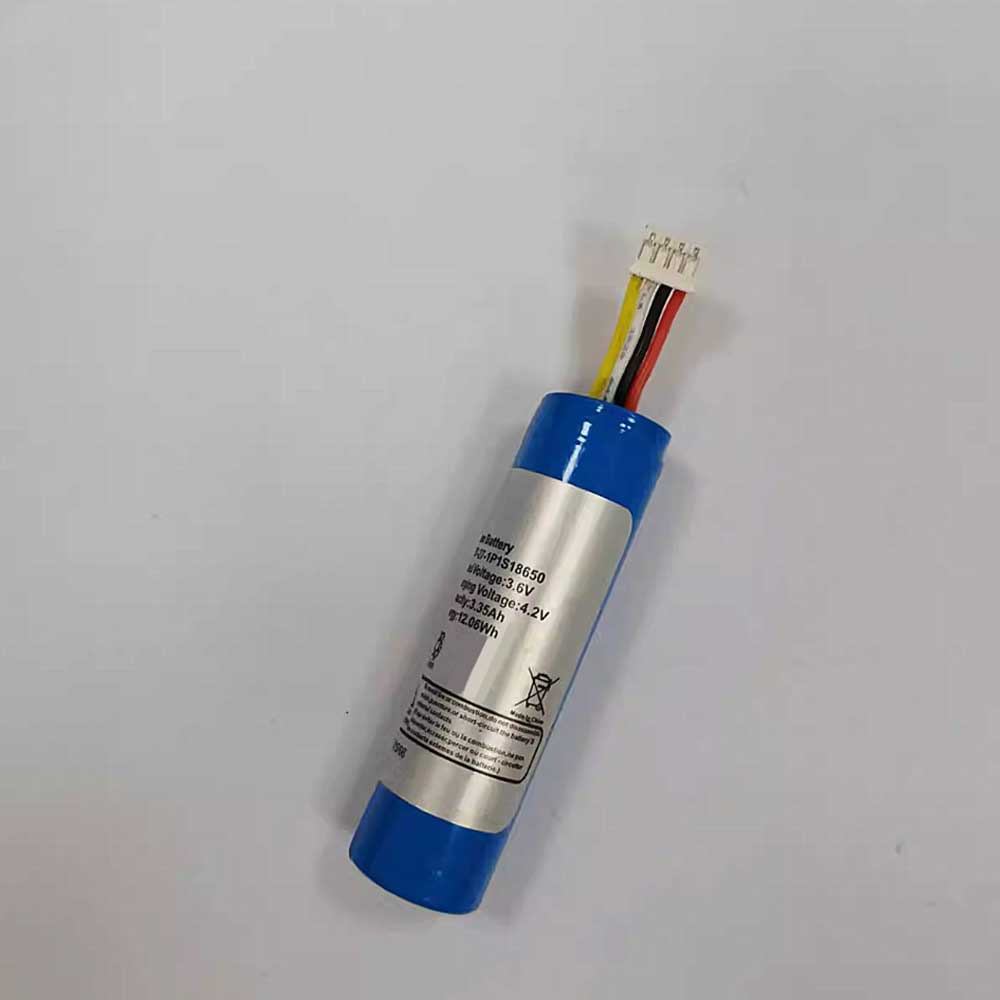 Hikvision H10 H11 battery