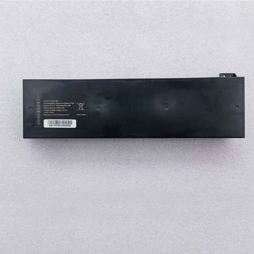 46.8V 2000mAh E1F67-002 Laptop Battery for June E1F67-002