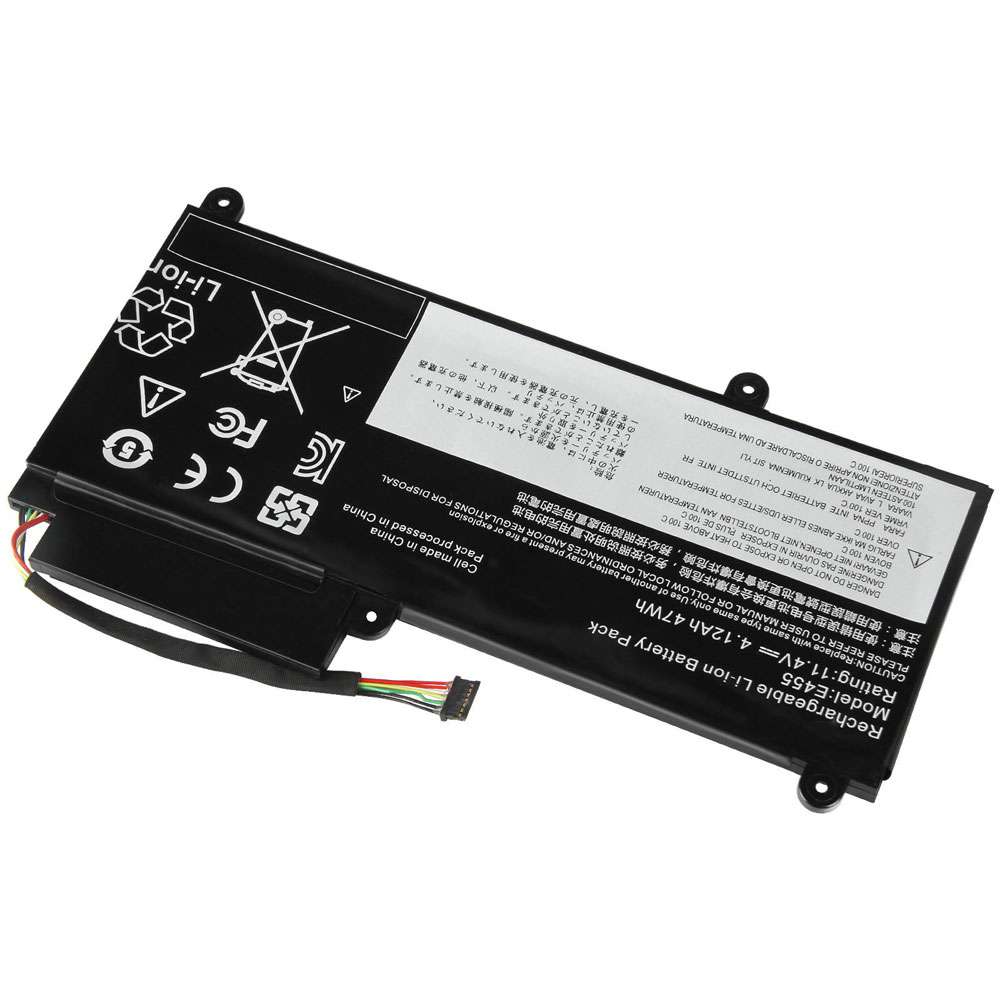 Lenovo ThinkPad E450 E450C E460 battery