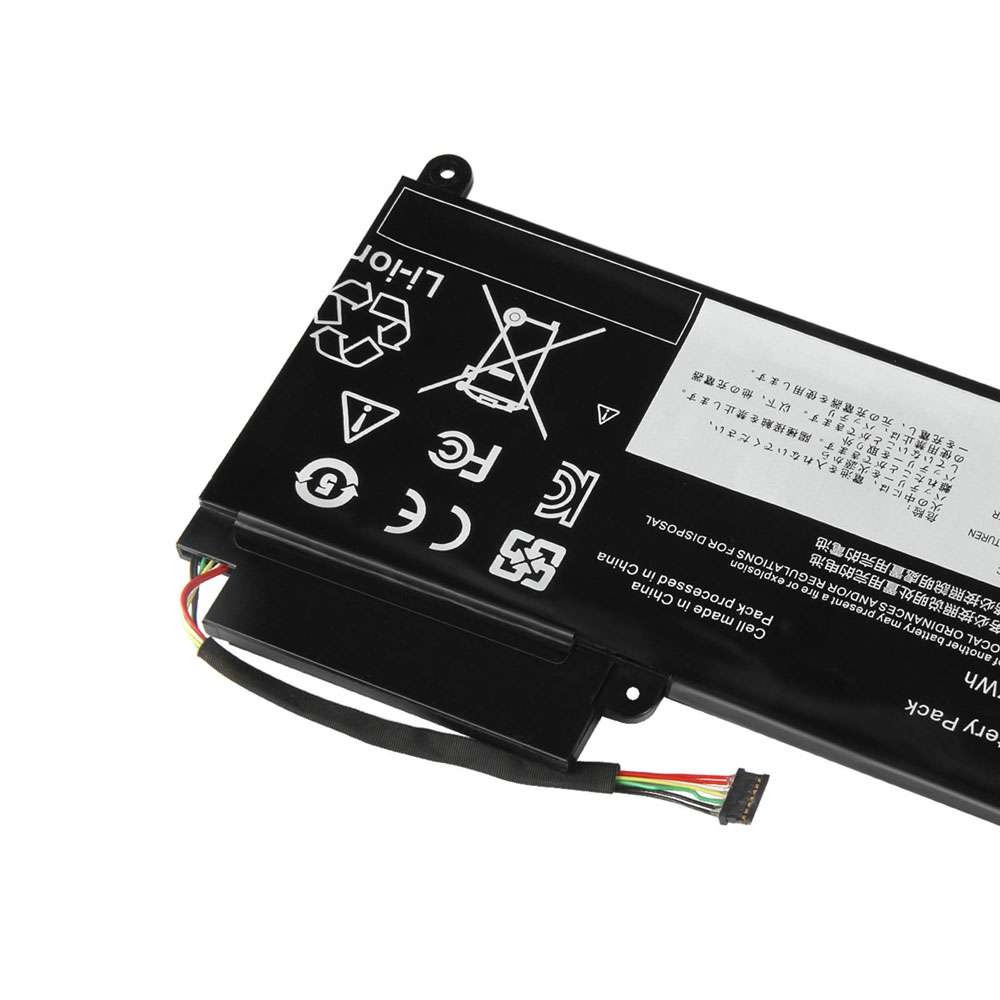 Lenovo ThinkPad E450 E450C E460 battery