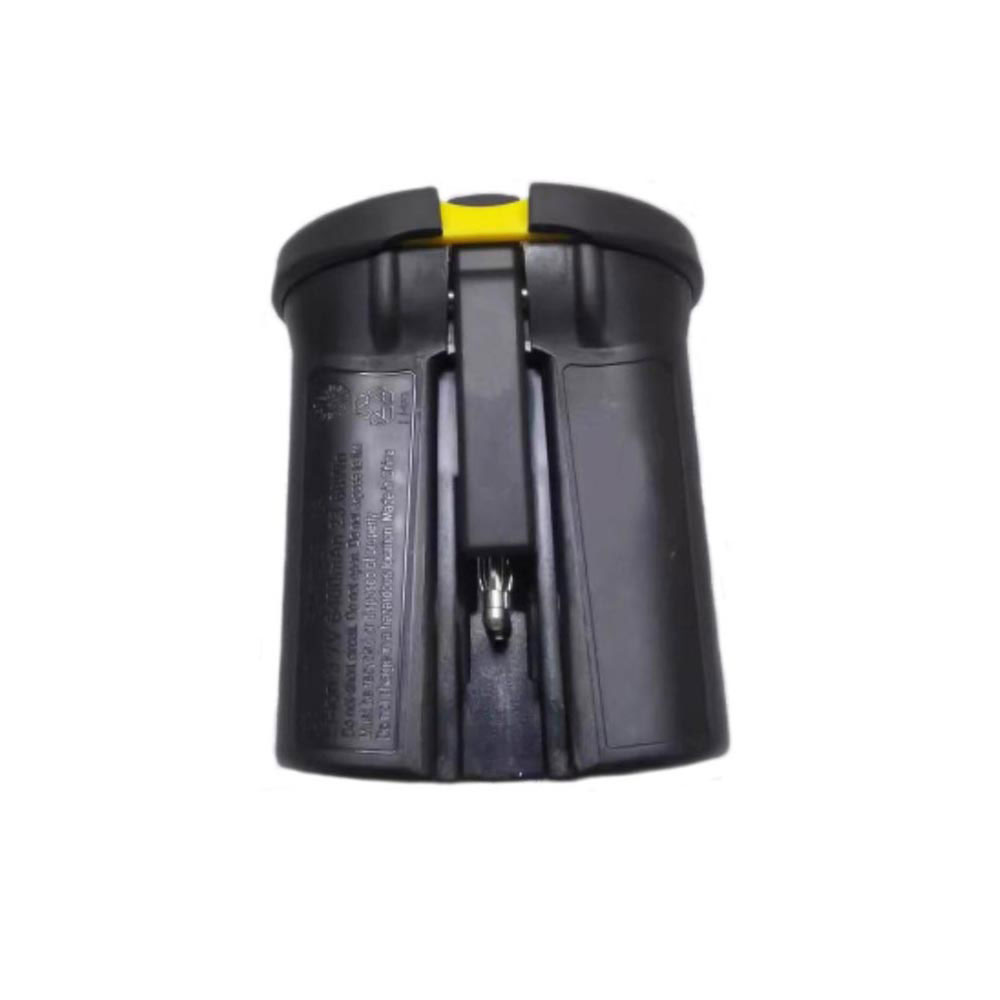3.7V 6400mAh E80450A Electronic Batteries for PETZL DUO Z1