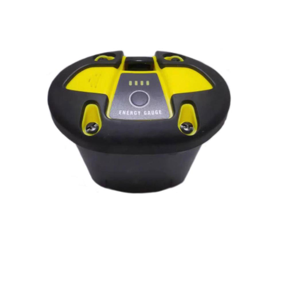 PETZL DUO Z1 battery