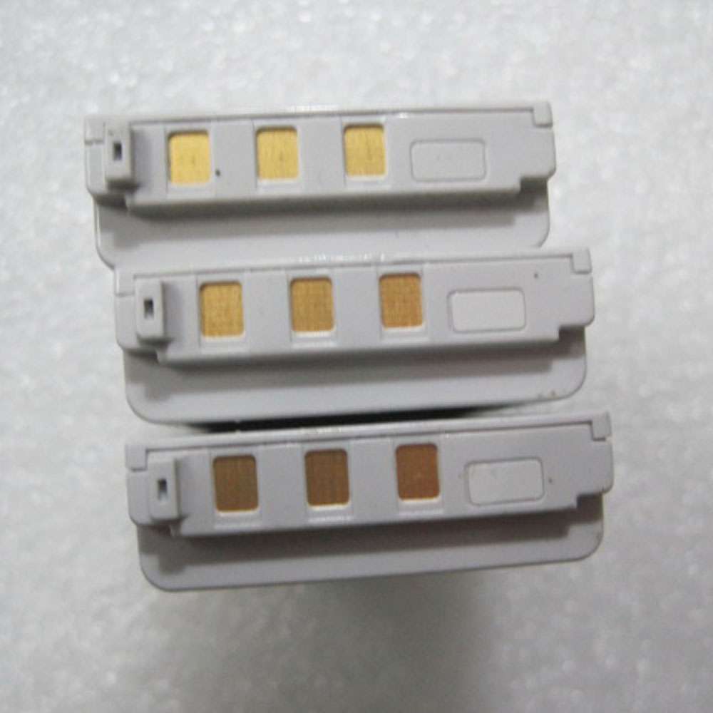 Sharp Zaurus SL-C1000 Zaurus SL-C3000 Zaurus SL-C3100 battery