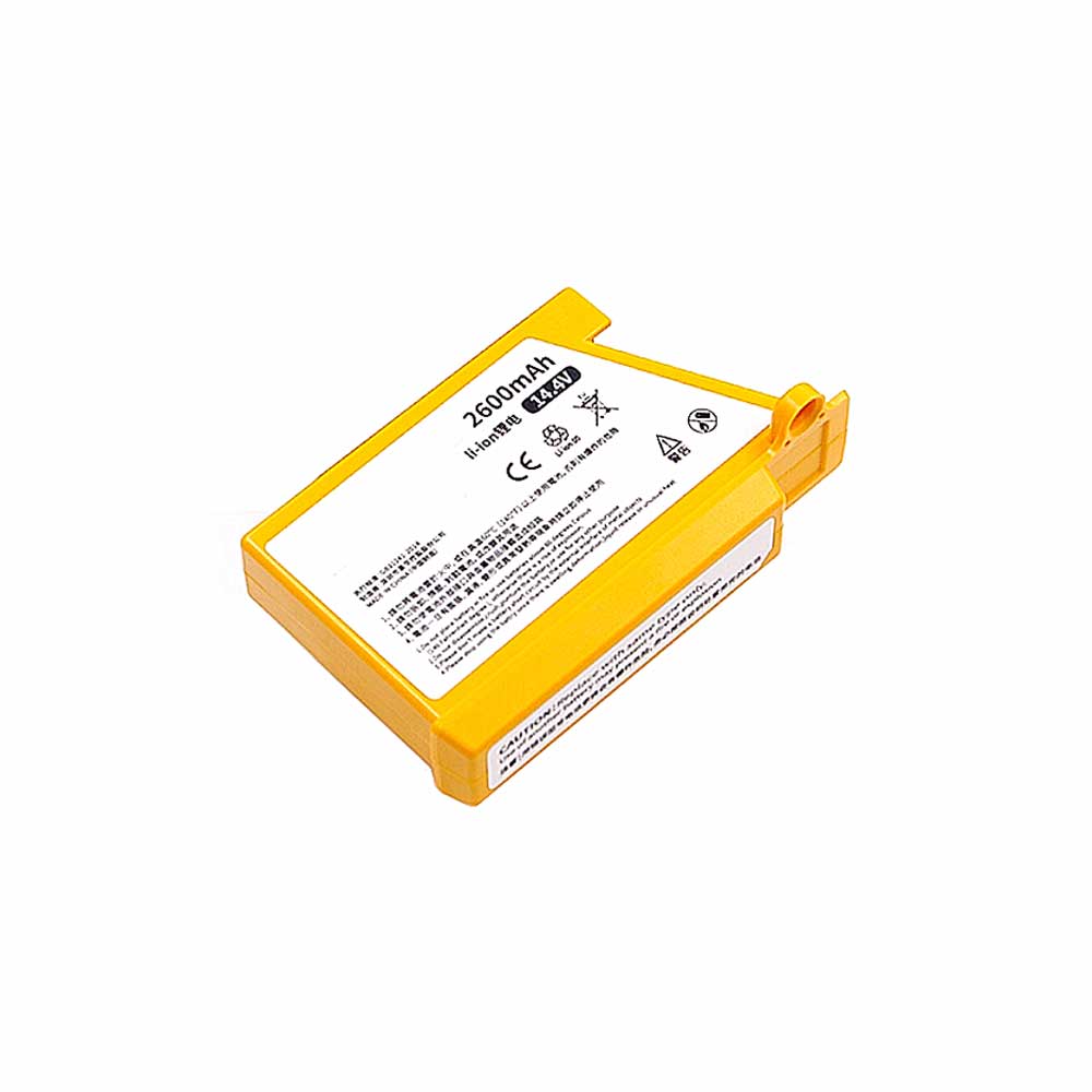 LG Vacuum EAC62218202 VR5902 VR5906 VR6170 VR6270 battery