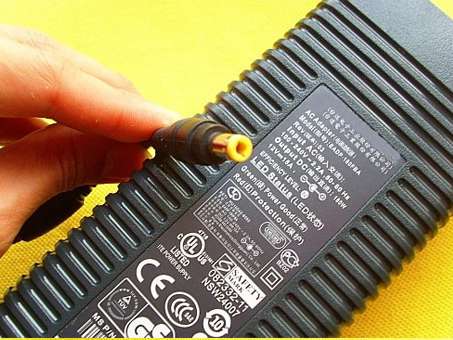 180W DELTA ELECTRONICS EADP-180FBA AC POWER ADAPTER 12V 15A
 adapter