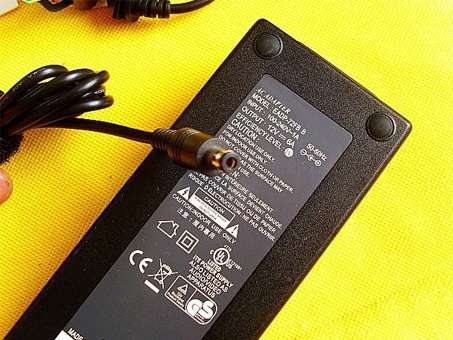 AC100-240V To DC12V 6A 72W For Led strip Light adapter