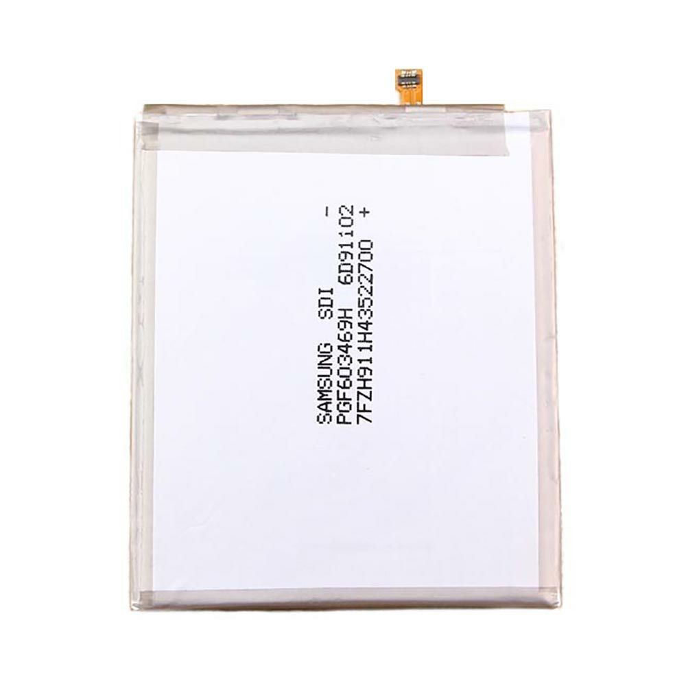 3.88V 4370mAh EB-BA525ABY Smartphone Battery for Samsung A52 5G