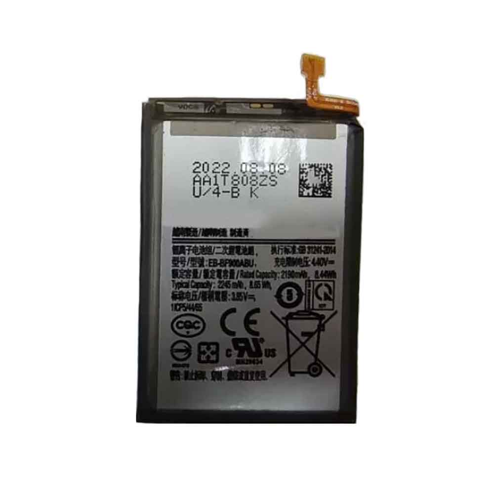 Samsung EB-BF900ABU battery