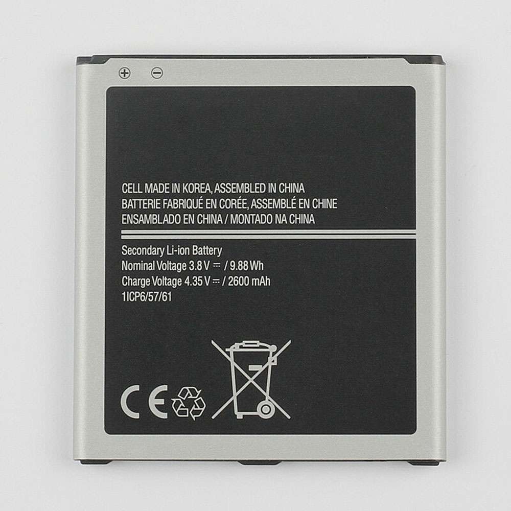 Samsung SM-G5308W G5500 G5309W G5306W J5008 J3109 J5009 battery