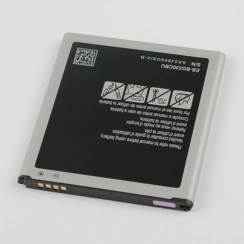 Samsung SM-G5308W G5500 G5309W G5306W J5008 J3109 J5009 battery