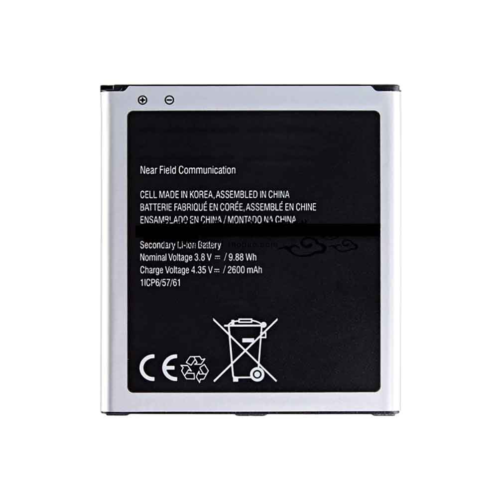Samsung Galaxy Grand Prime J3 2016 battery