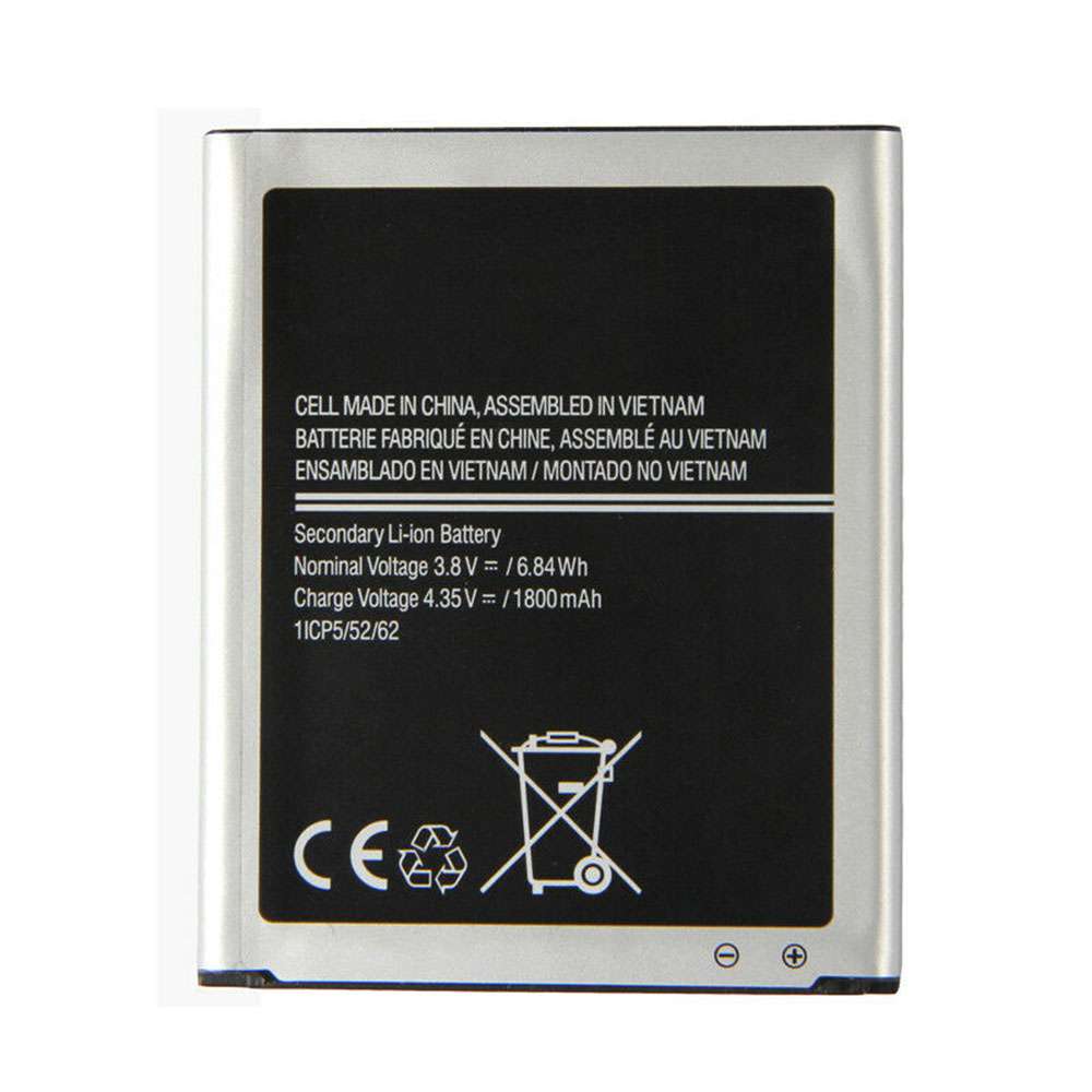 Samsung Galaxy J1 J Ace J110 SM-J110F J110H J110F J110FM battery