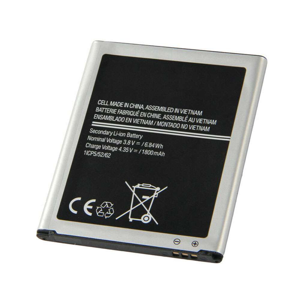 Samsung Galaxy J1 J Ace J110 SM-J110F J110H J110F J110FM battery
