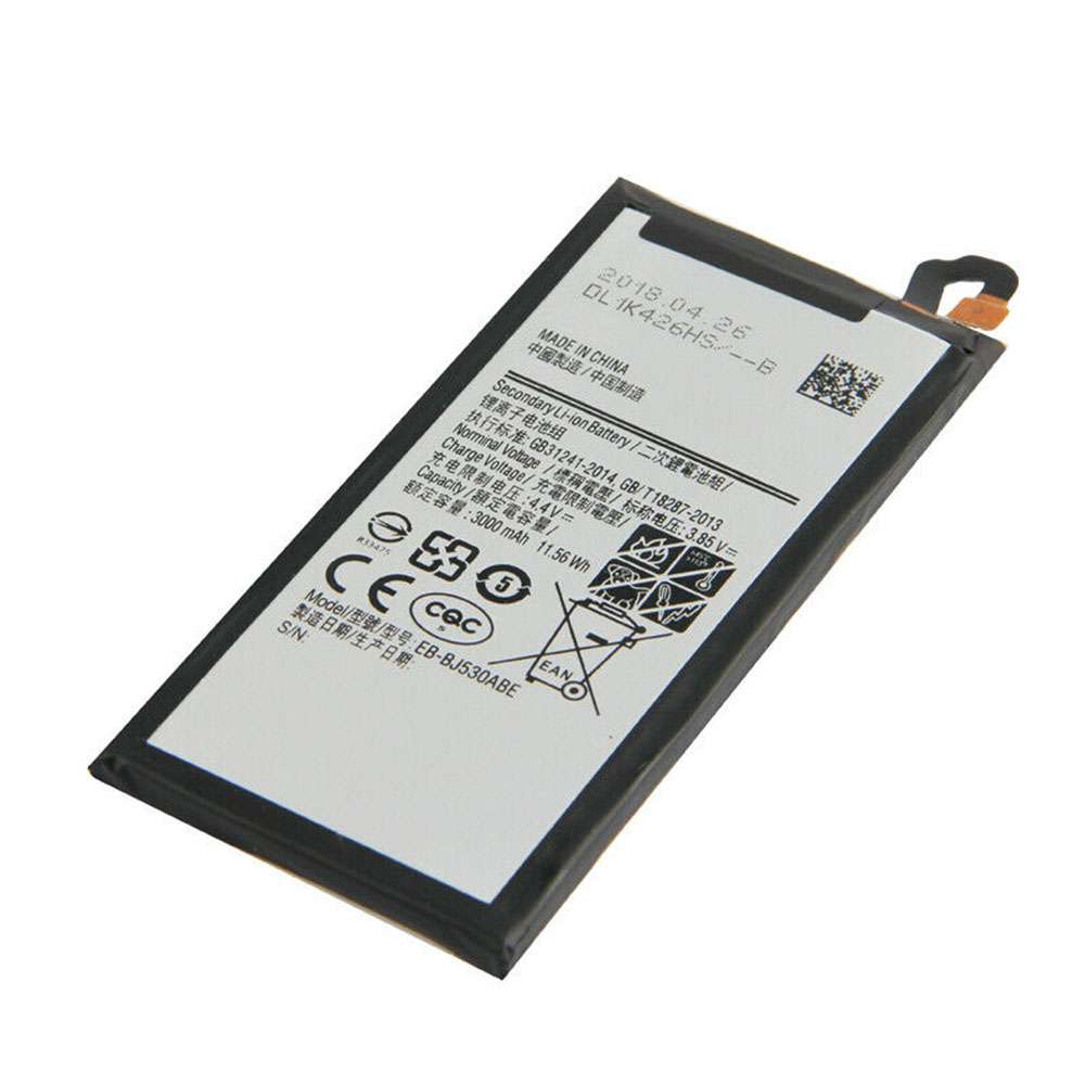 Samsung Galaxy 2017 Edition J5 J530F J530G SM-J530F battery