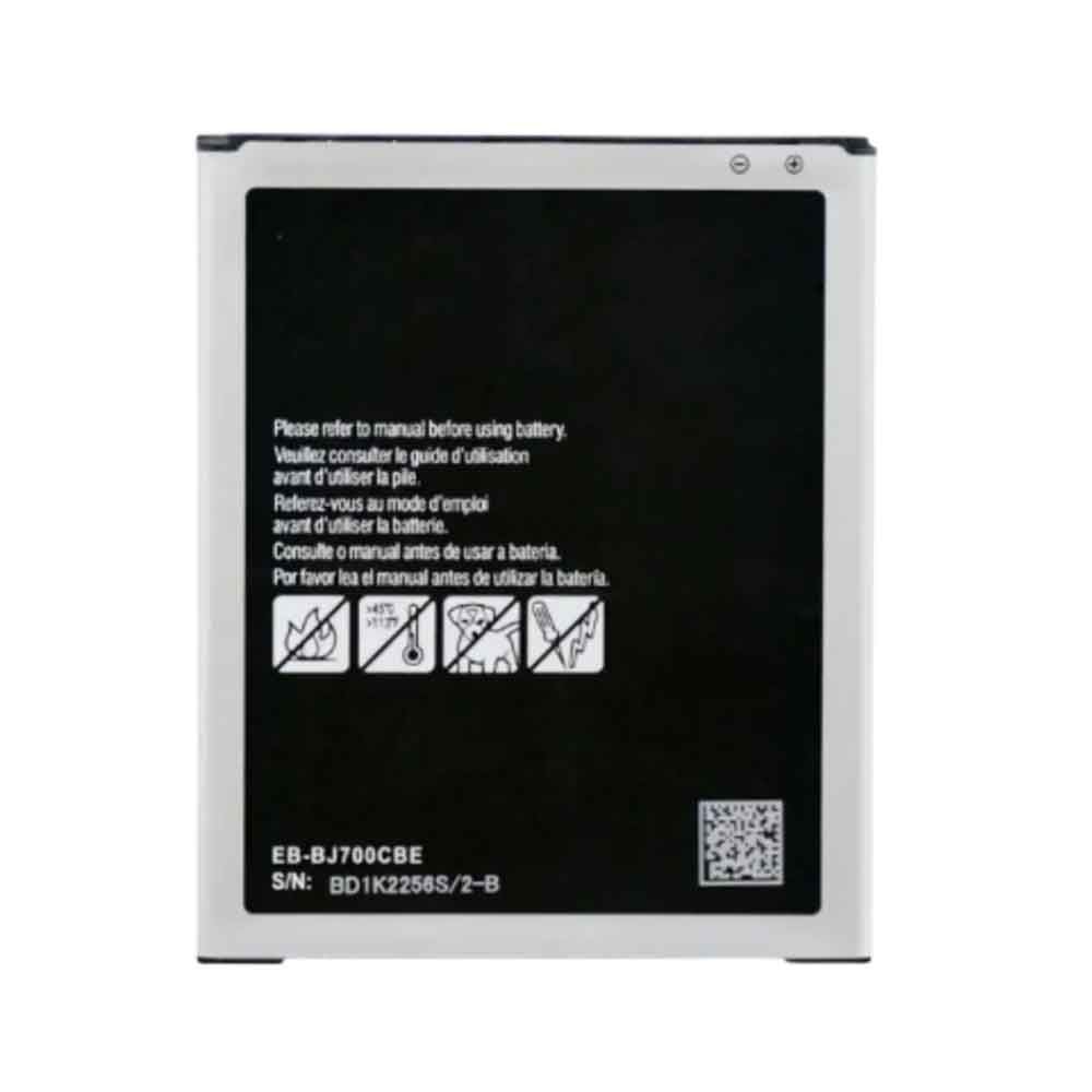 Samsung Galaxy J4 battery