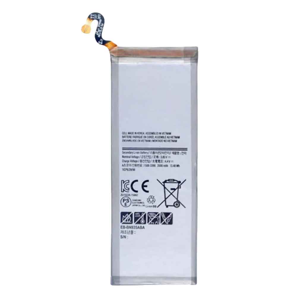 Samsung Galaxy Note 7 N935 battery