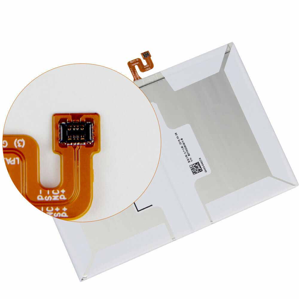 Samsung Galaxy Tab S6 T860 T865 Tab S5e T720 T725C battery