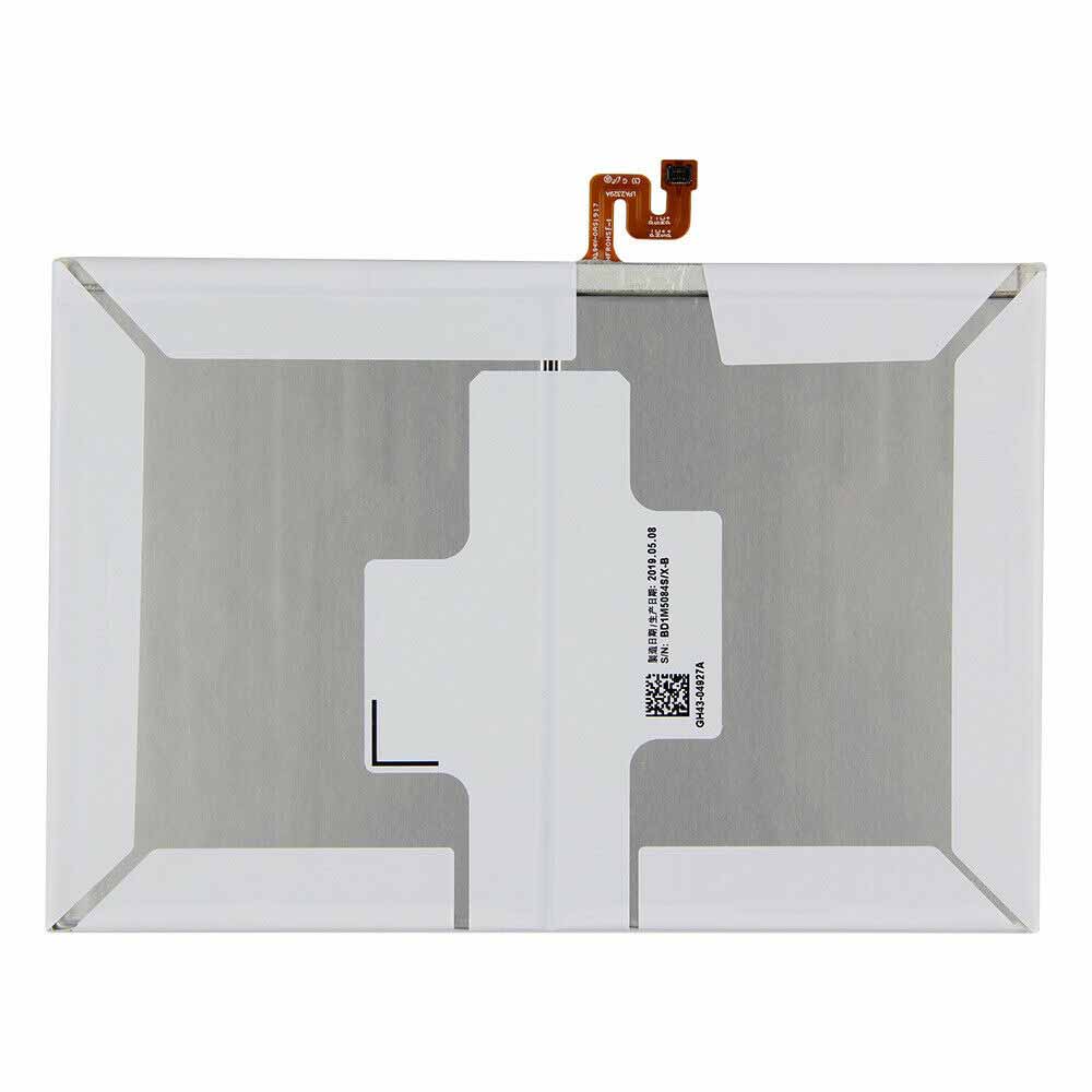 Samsung Galaxy Tab S6 T860 T865 Tab S5e T720 T725C battery