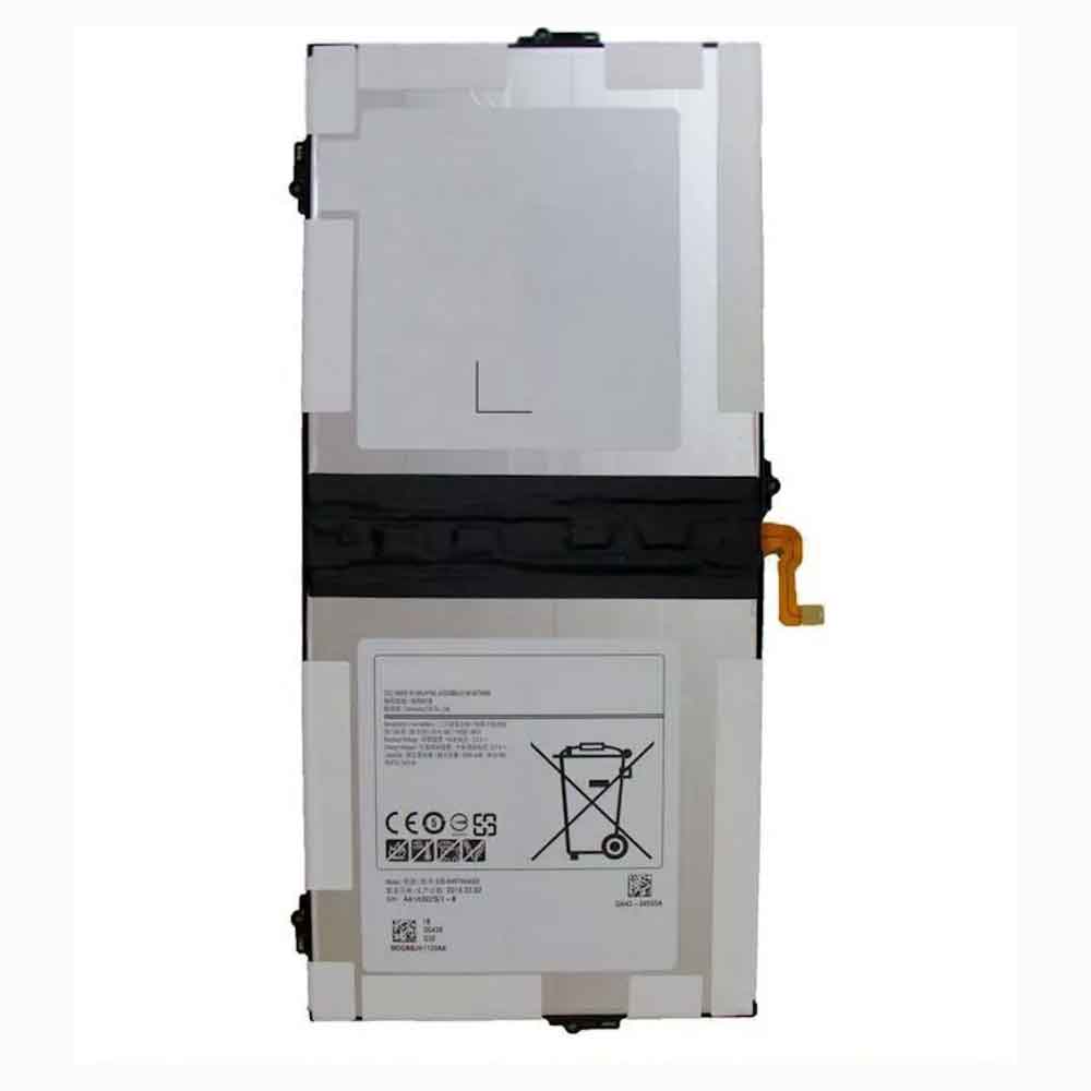 7.8V 5200mAh EB-BW700ABE Laptop Battery for Samsung Galaxy Pro S SM-W700 SM-700N SM-W703 708