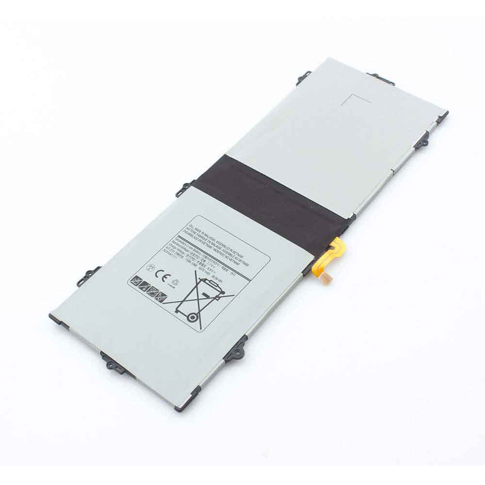 7.7V 5070mAh EB-BW720ABA Laptop Battery for Samsung Chromebook Plus V2 XE521QAB XE520QAB