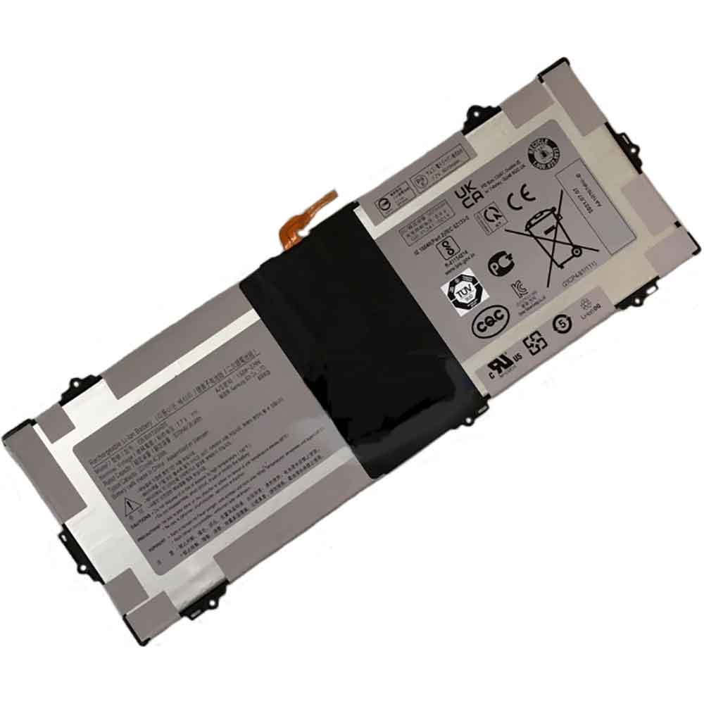 7.7V 5070mAh EB-BW720ABS Laptop Battery for Samsung Galaxy Book 12