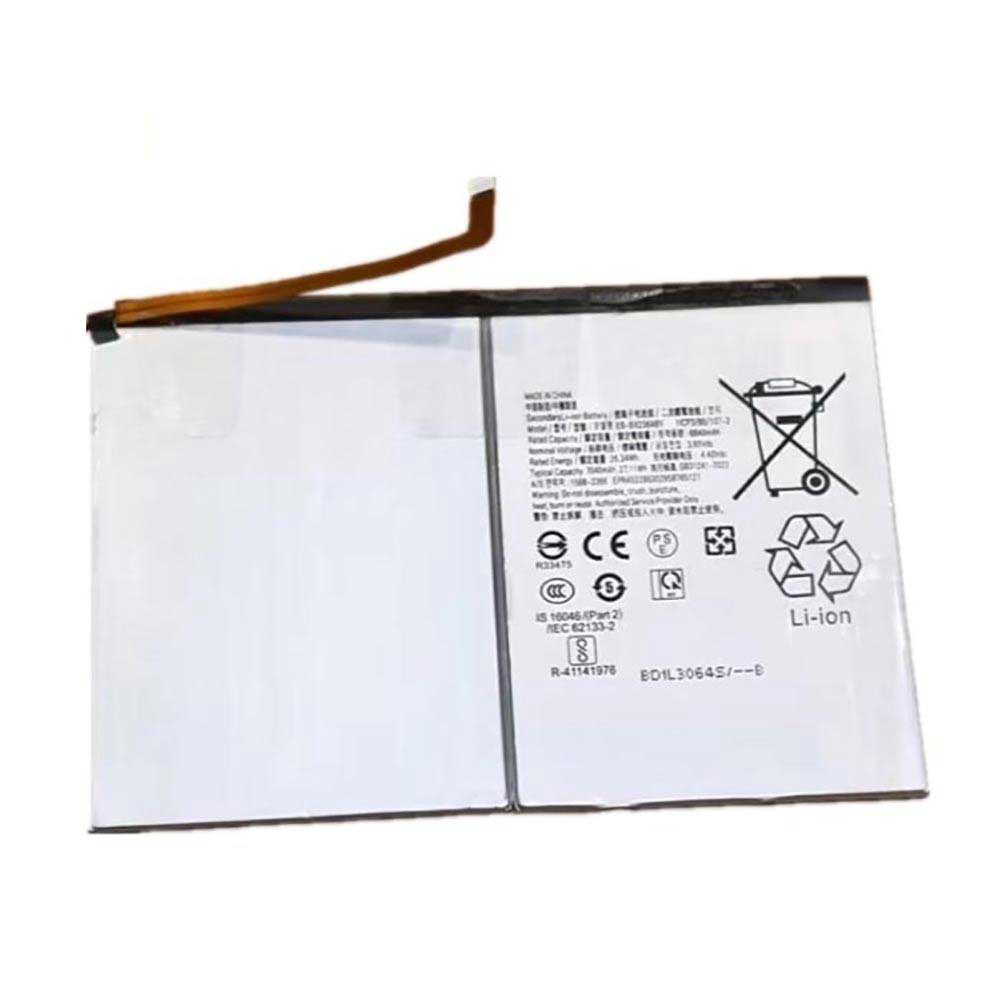 Samsung Tab A11 Plus SM-X230 SM-X236 battery